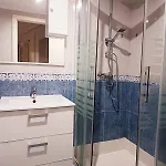 Plaza Santa Lucia Renovado Febrero 2025 شقة *
