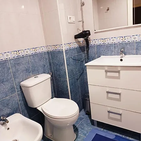 Apartment Plaza Santa Lucia Renovado Febrero 2025 Seville