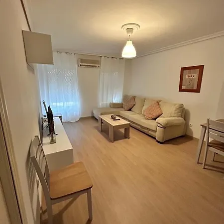 Plaza Santa Lucia Renovado Febrero 2025 إشبيلية